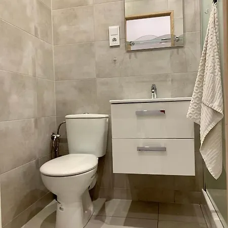 Felicjanek Appartement *