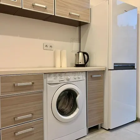 Apartmán Felicjanek *