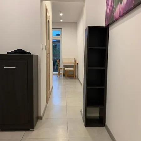 Apartamento Felicjanek Cracovia