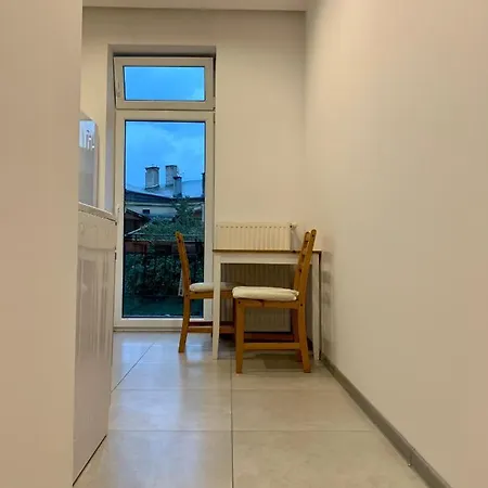 Felicjanek Apartamento